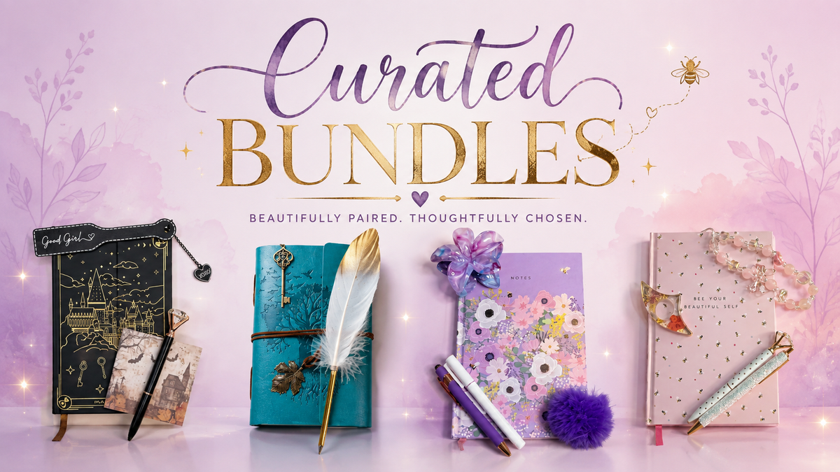 Curated Bundles