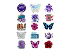 Passionately Purple