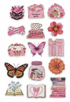 Pretty in Pink