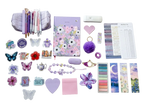 Passionately Purple