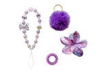 Passionately Purple