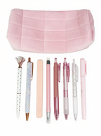 Pretty in Pink