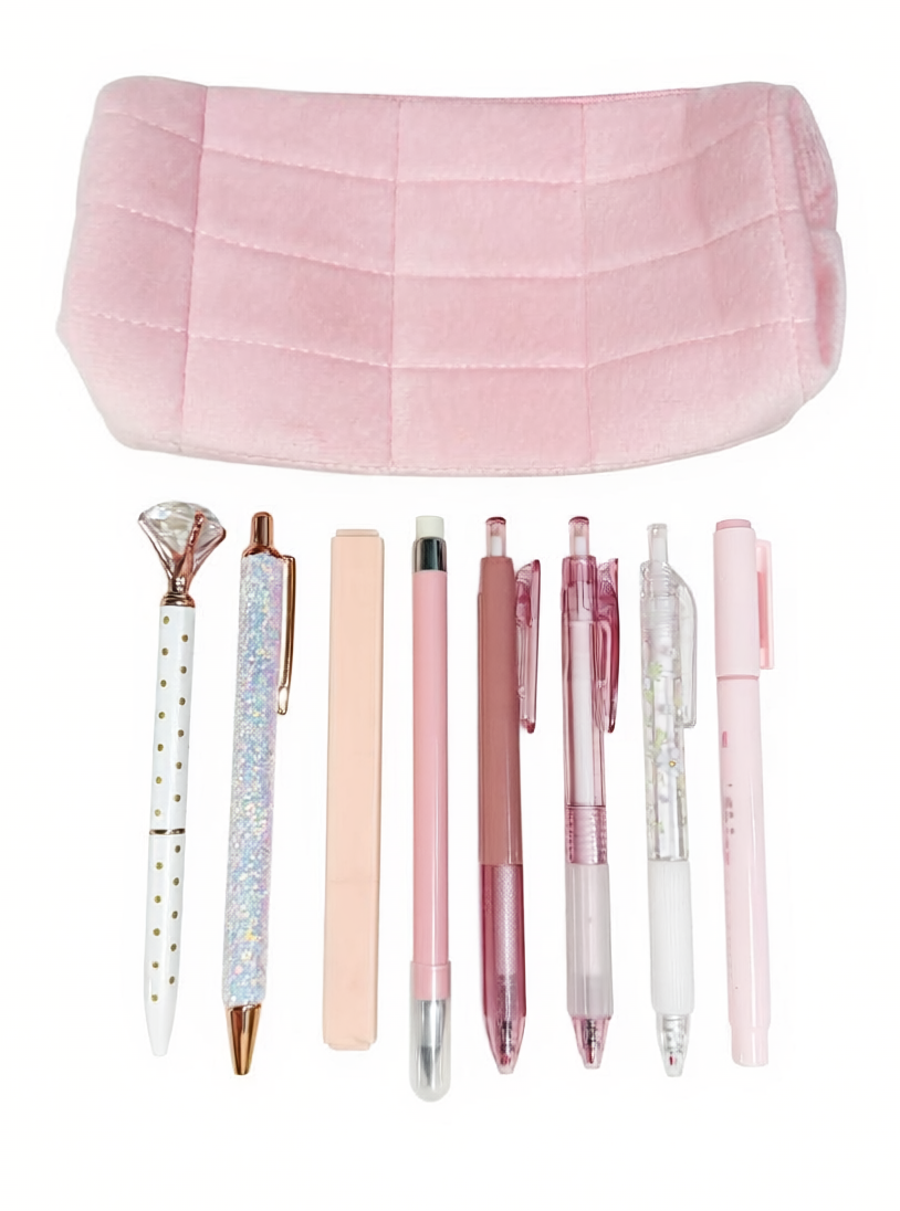 Pretty in Pink