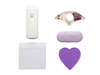 Passionately Purple