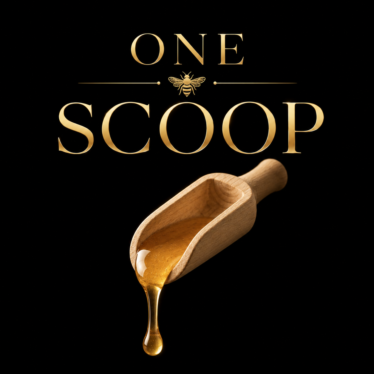 One Scoop
