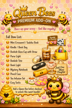 Queen Bee Add-On