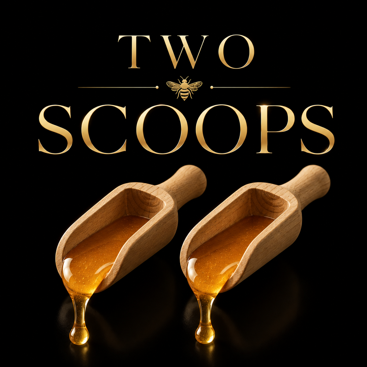 Two Scoops